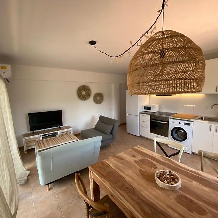 Bella Paula Apartment Ес Пухолс Екстериор снимка