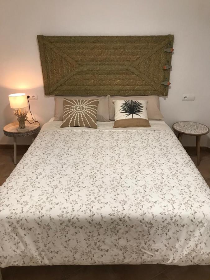 Bella Paula Apartment Ес Пухолс Екстериор снимка