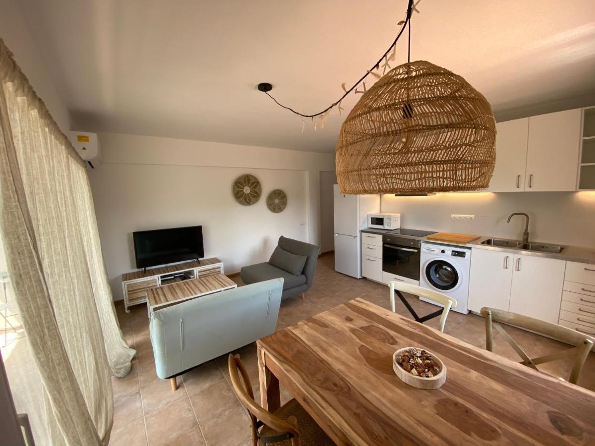 Bella Paula Apartment Ес Пухолс Екстериор снимка