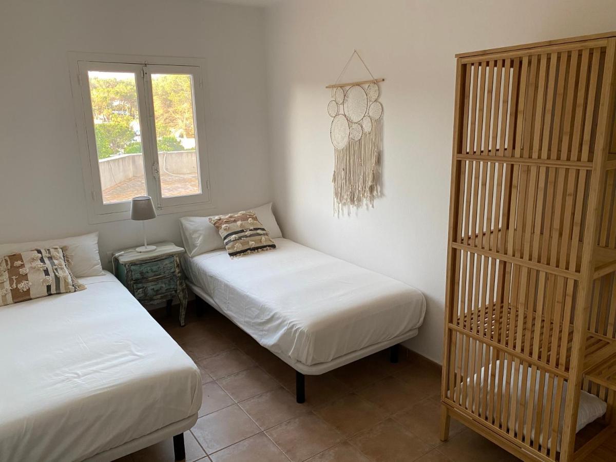 Bella Paula Apartment Ес Пухолс Екстериор снимка