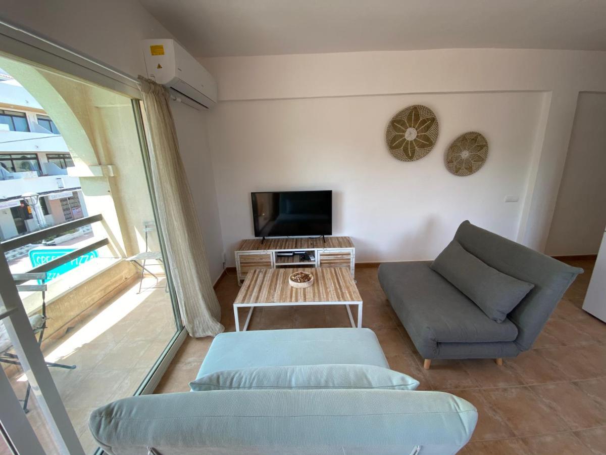 Bella Paula Apartment Ес Пухолс Екстериор снимка
