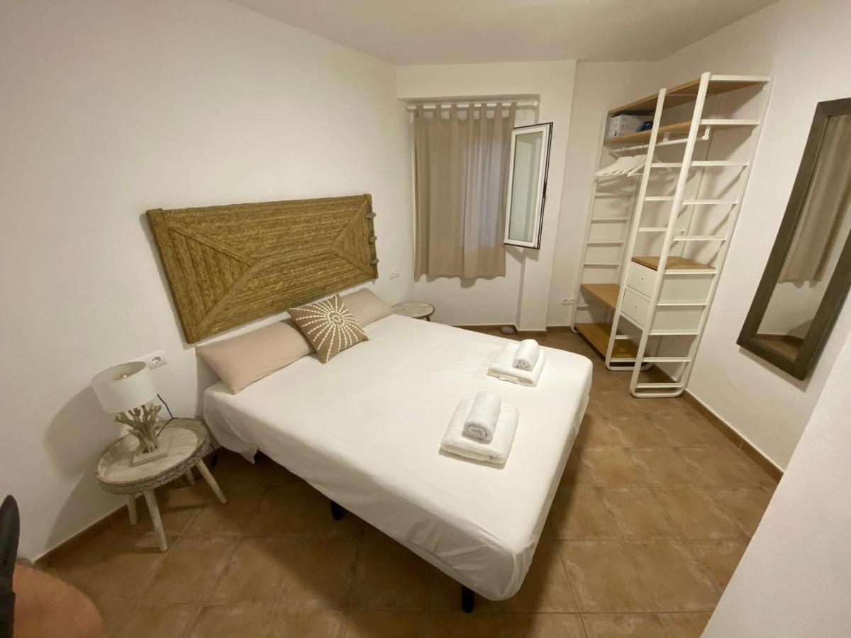 Bella Paula Apartment Ес Пухолс Екстериор снимка